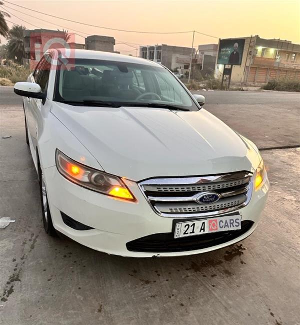 Ford Taurus 2011 for sale in Iraq - Diala